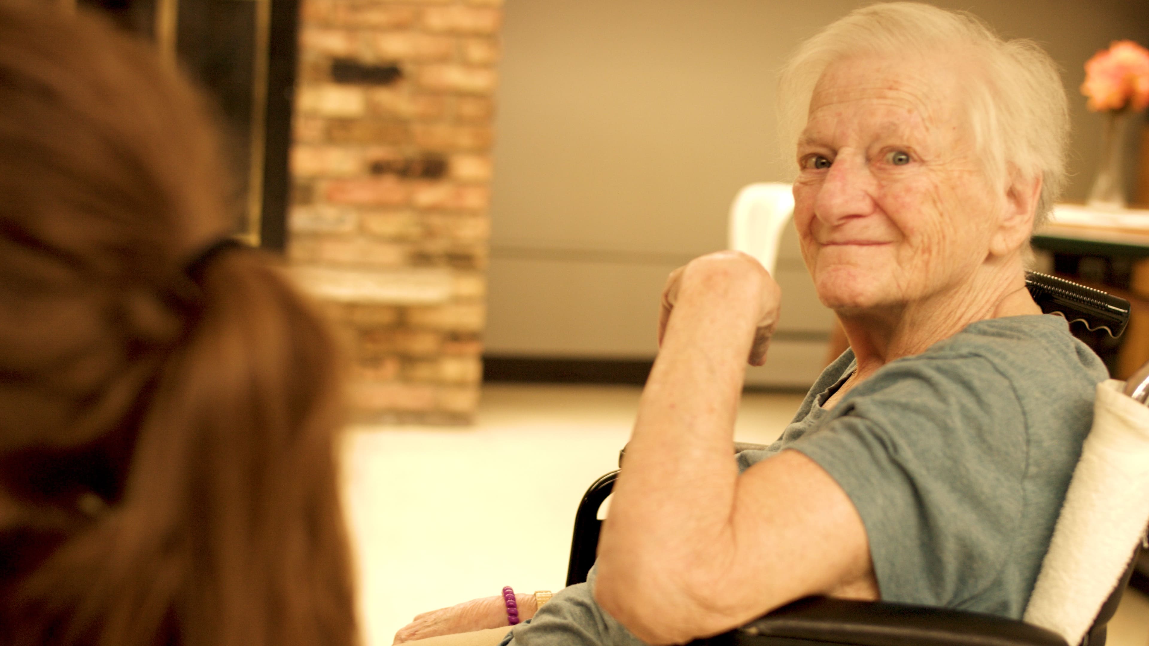 Long Term Dementia Care Maplewood MN Monarch Healthcare Management